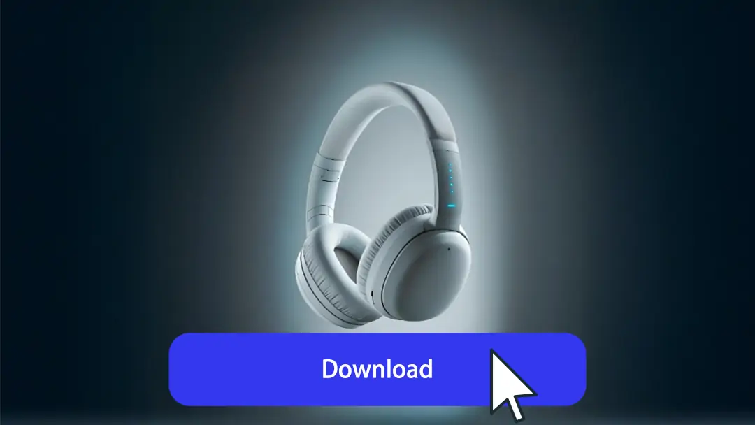 AI automatically removes stickers