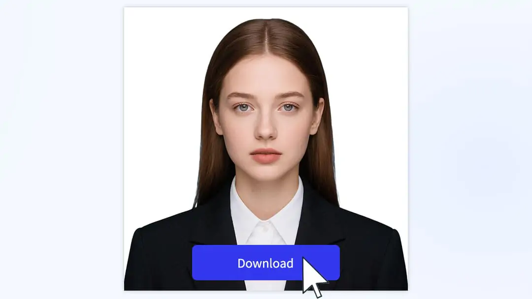 Download your edited photo