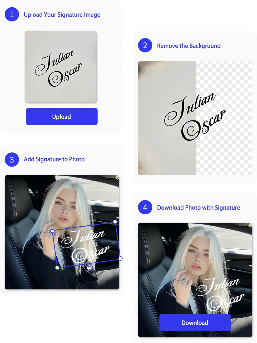 null