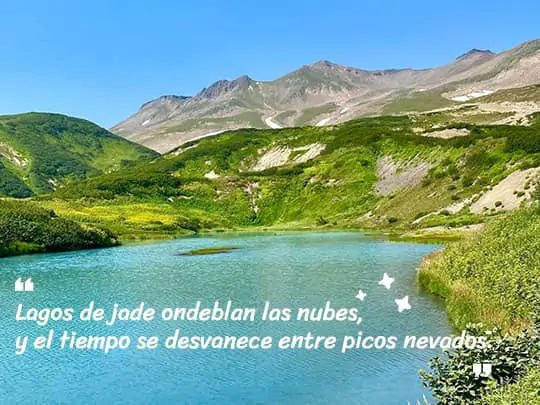 Descargar la imagen con el texto añadido.