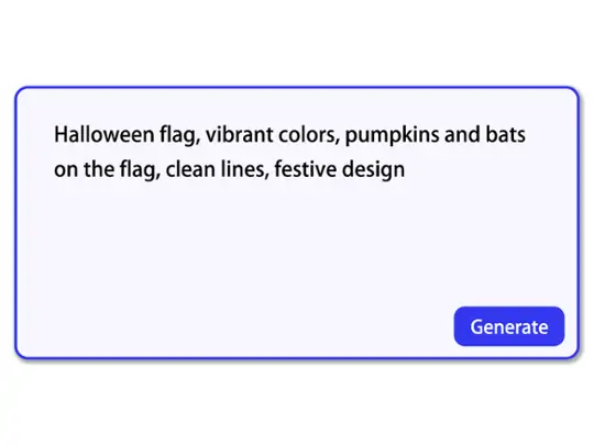 Enter a description of the flag, including colors, themes, and elements appearing on the flag.