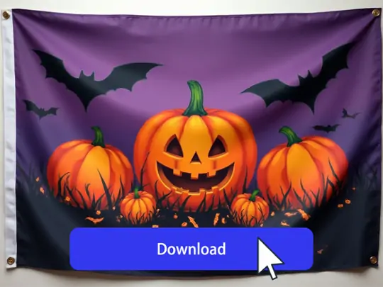 Preview and choose the flag image that best meets your requirements for download.