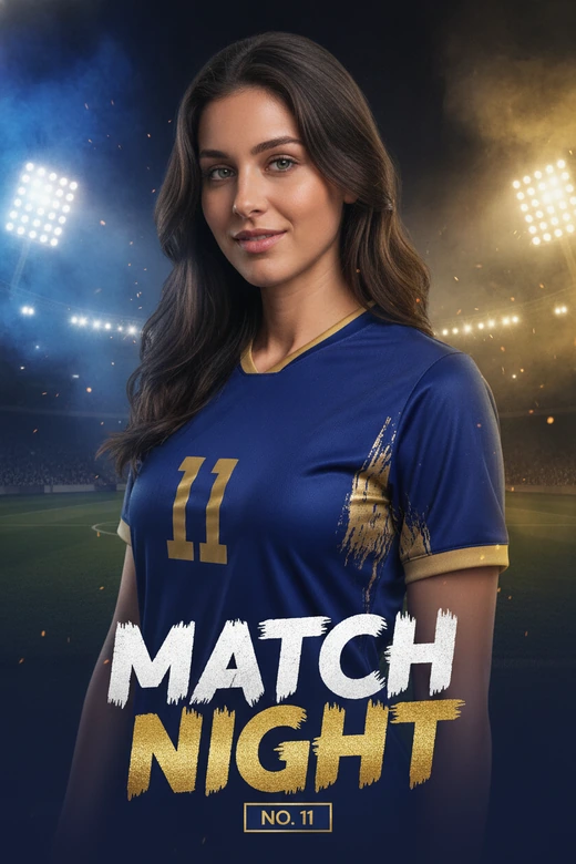 ai football player handle template1 after image