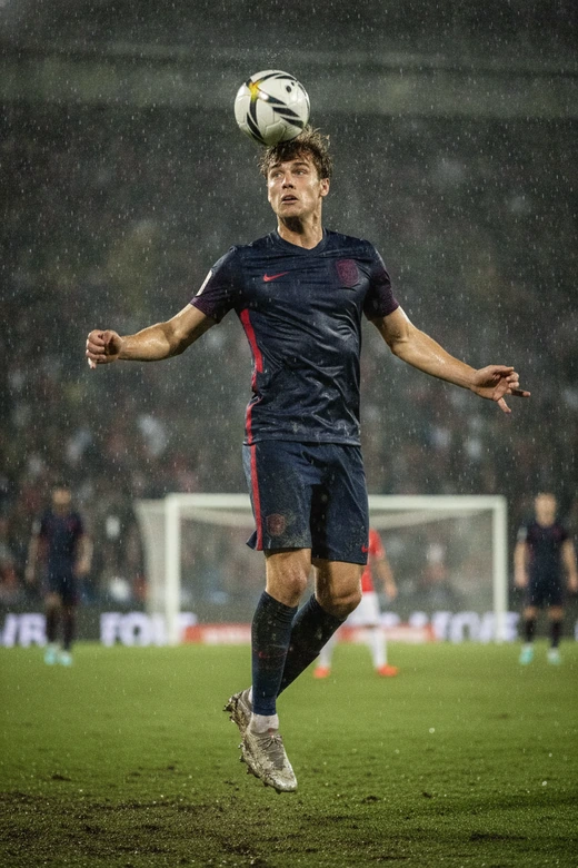ai football player handle template3 after image