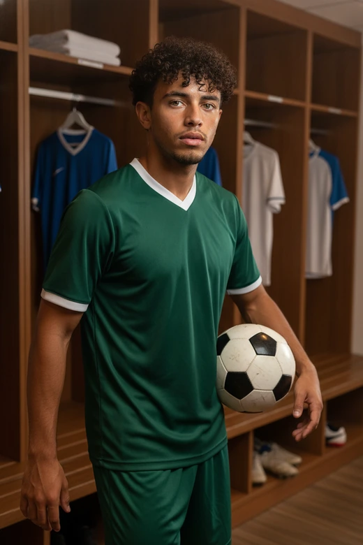ai football player handle template6 after image