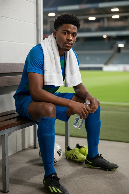 ai football player handle template8 after image