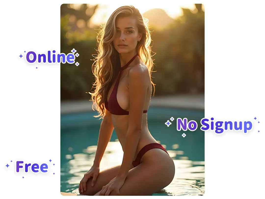Use pokecut's ai girlfriend generator to create girlfriends in various features