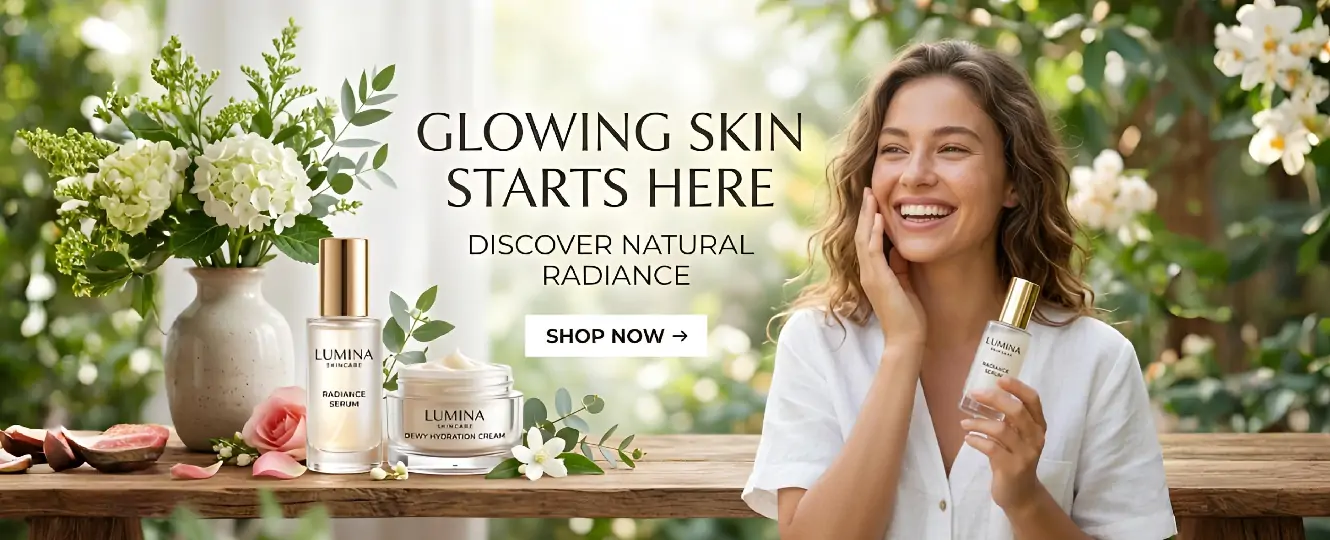 Design professional ads with AI generated images