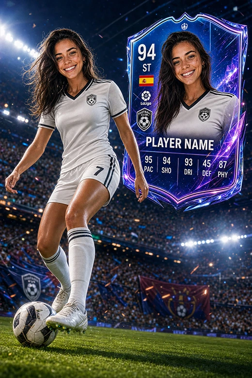 ai world cup image generator handle template5 after image