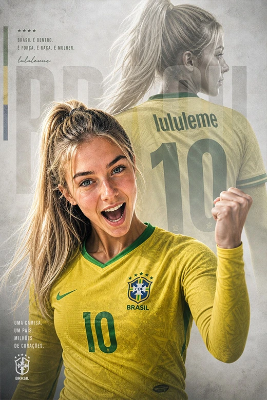 ai world cup image generator handle template7 after image
