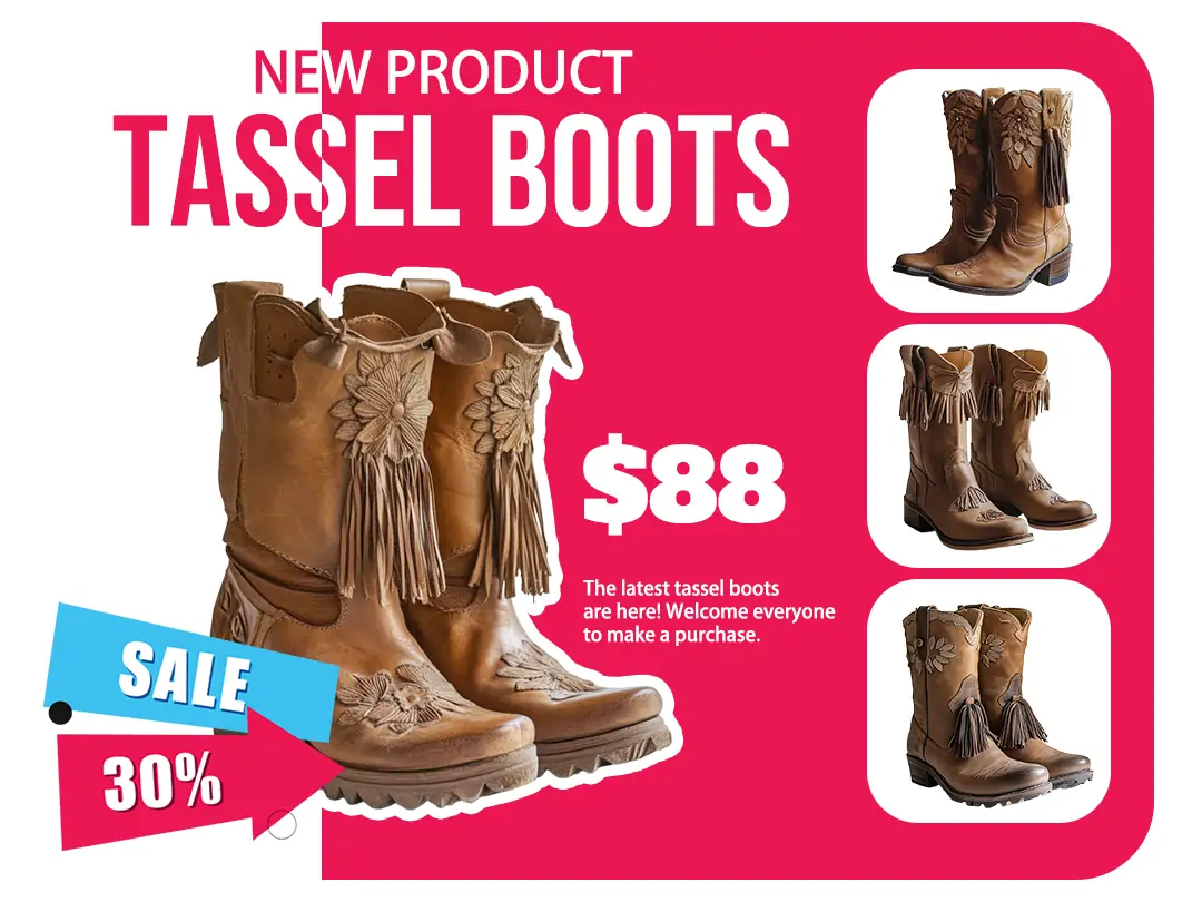 Annotate images for product selling