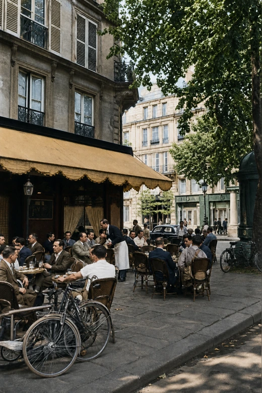 coloriser le modèle photo 7 après l'aperçu
