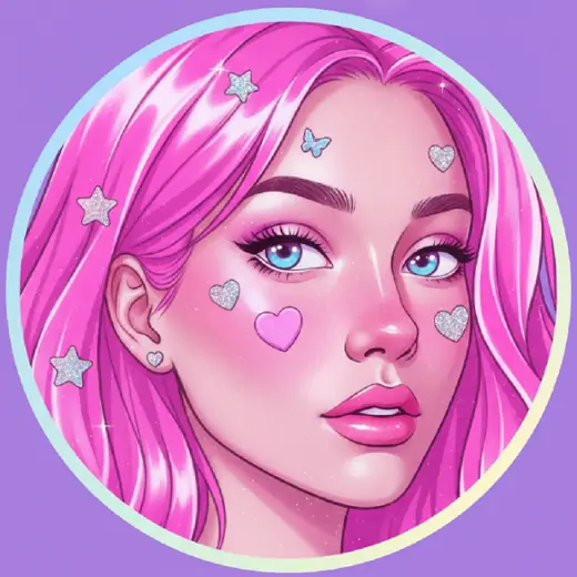 discord avatar maker handle template4 after image
