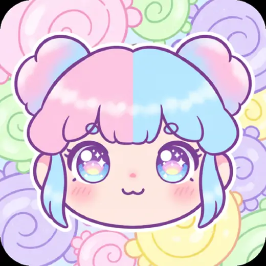 discord avatar maker handle template7 after image