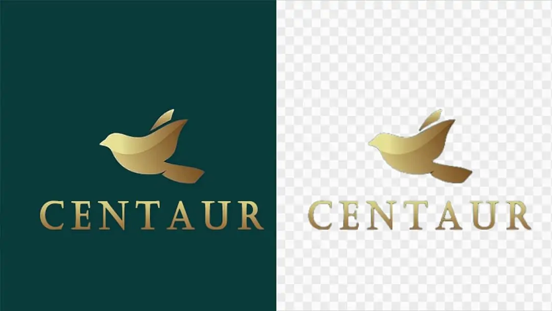 Pokecut puede eliminar el fondo de cualquier imagen de logo compleja sin perder ningún detalle.