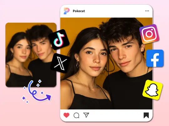 Aprender como enfocar una foto para tus redes