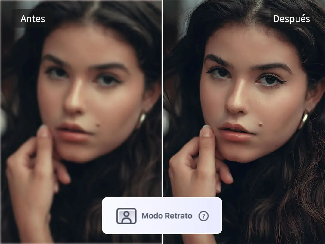 Aumentar imagen sin perder calidad a resolución ultra hd