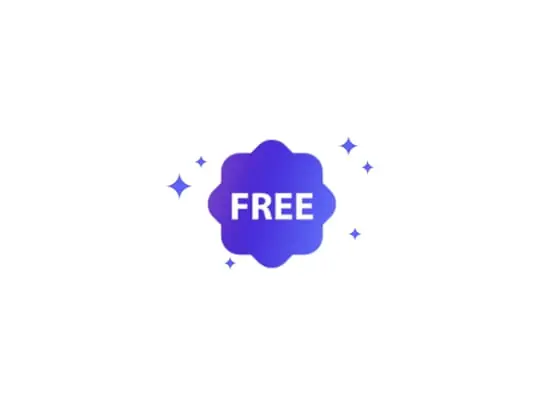 Get free AI generated images daily