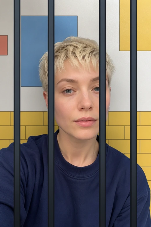 jail photo editor handle template7 after image