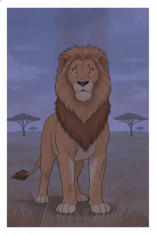 lion king oc maker handle template8 after image