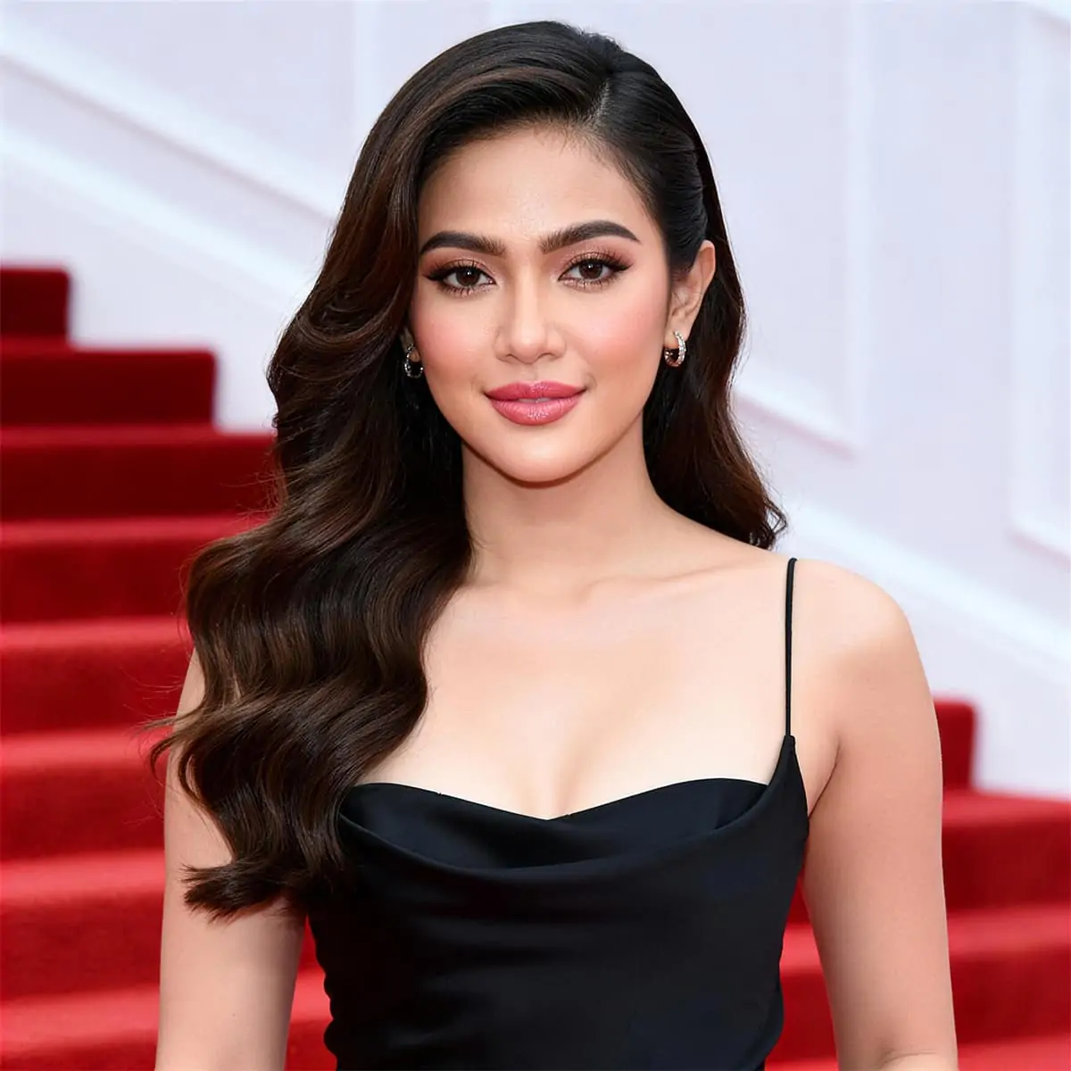Gambar yang telah ditingkatkan kualitasnya.