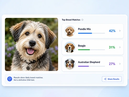 Dog Breed Identifier Online Free by Picture | Pokecut