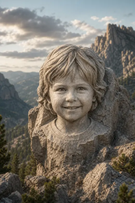mount rushmore generator handle template5 after image