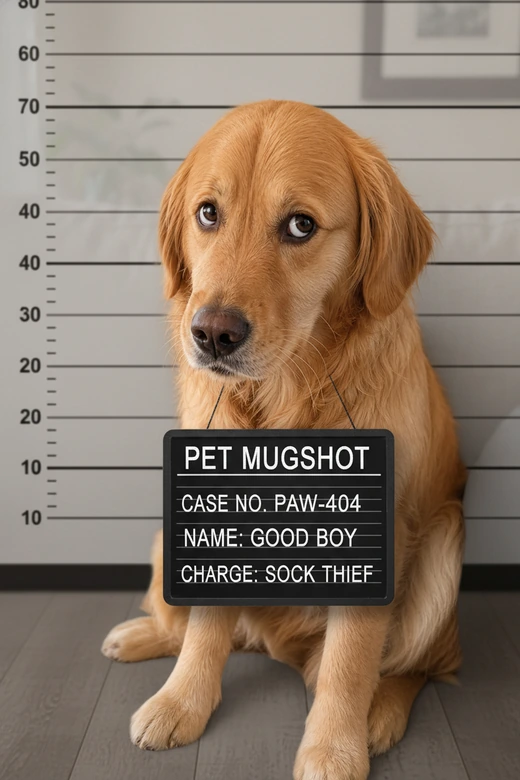 mugshot creator handle template5 after image