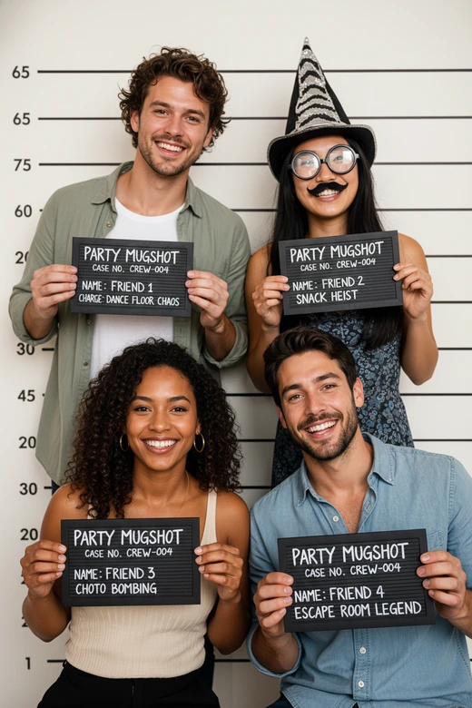 mugshot creator handle template8 after image