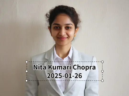 Add date and name to photo and edit as preference.