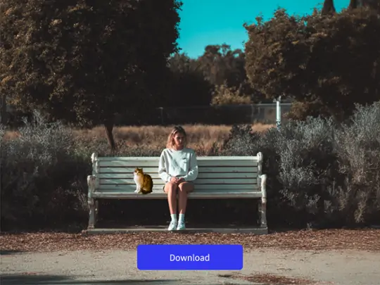 Download the overlaid image.