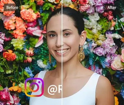 Ferramentas para remover marca d'água do Instagram