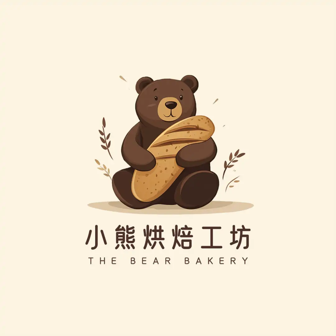 尚未去除背景的logo图片